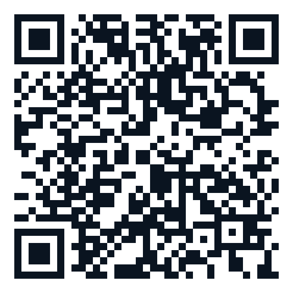 QR para registro de testers